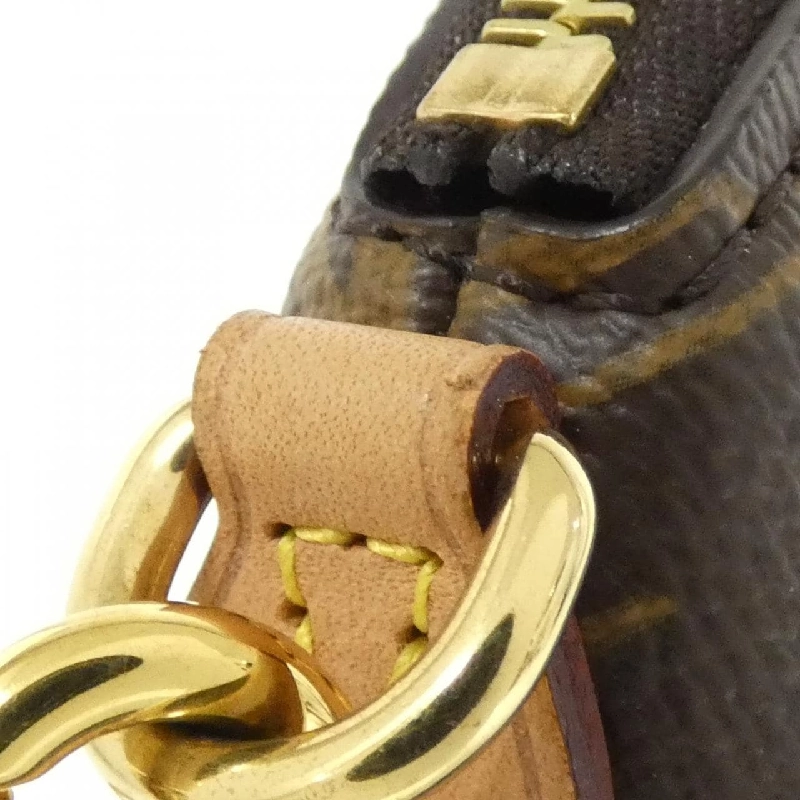 Túi Louis Vuitton Monogram Ribory PM M44543 615378