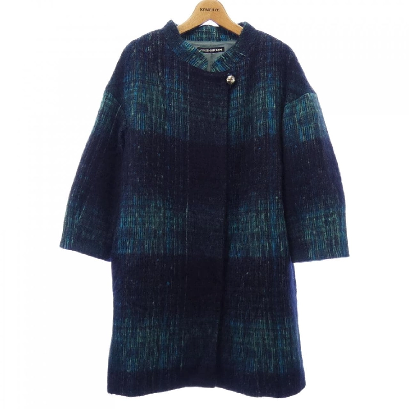 【Mã giảm giá】VIVIENNE TAM Áo khoác 631412