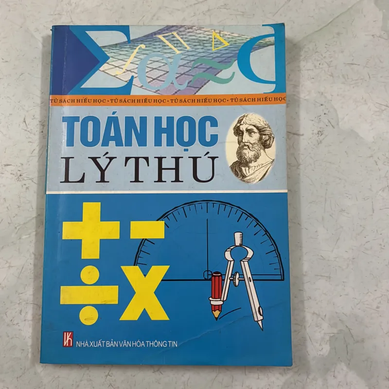 Toán học lý thú 1005382