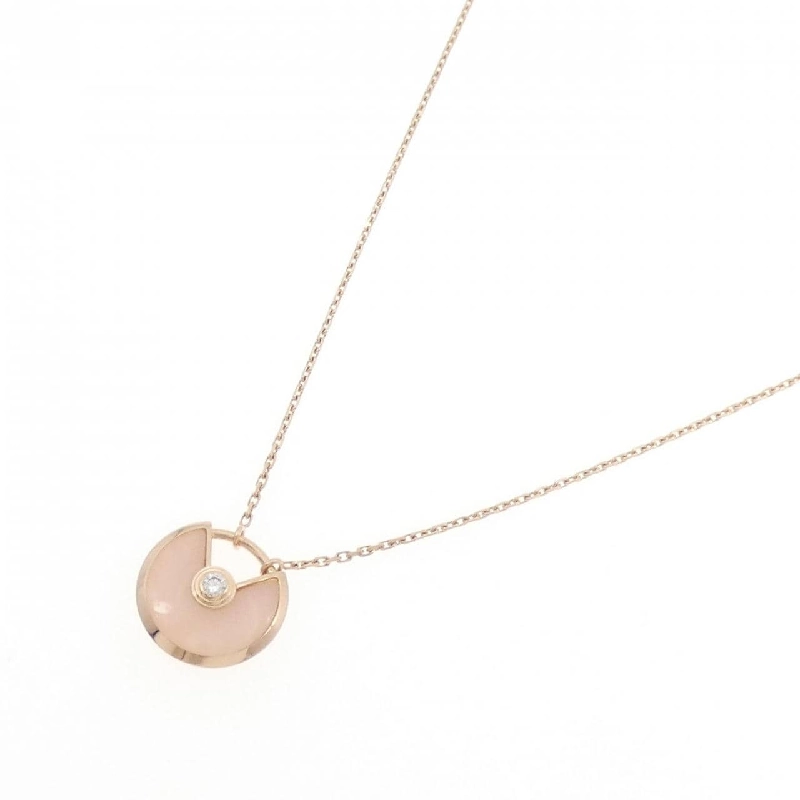 Cartier Amulet Extra Small Necklace - Hàng hiệu Authentic 841210