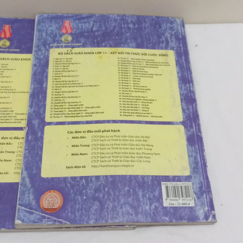 SGK Hóa Học Lớp 11-Kết Nối Tri Thức Với Cuộc Sống 552230