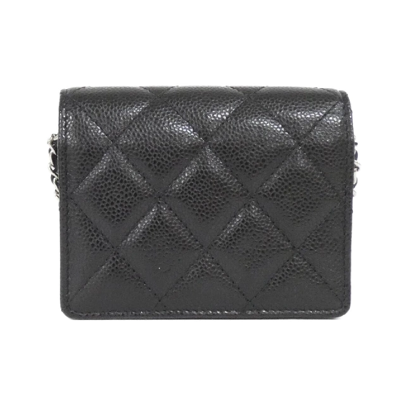 Chanel Thời trang cổ điển không thời hạn AP1730 Ví - Hàng hiệu Chính hãng 769993