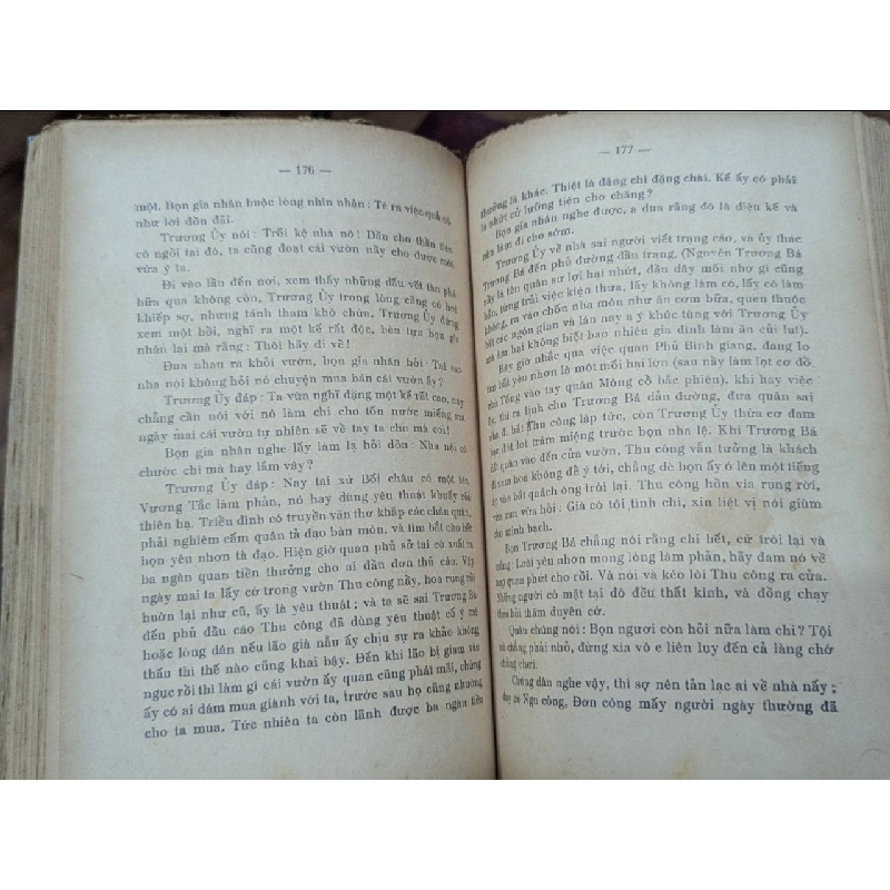Thú chơi cổ ngoạn - Vương Hồng Sển 126624