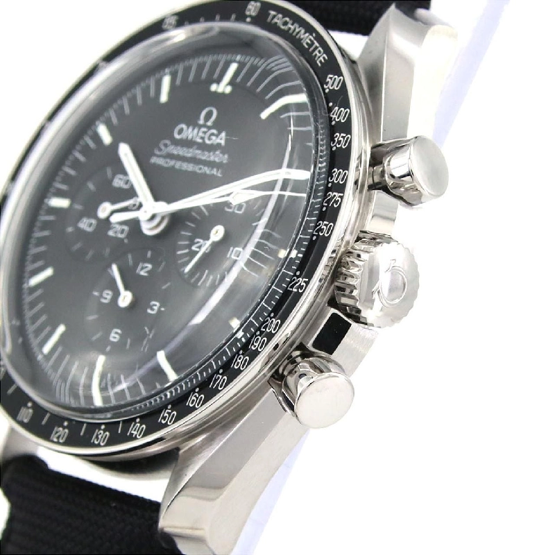 Đồng hồ Omega Speedmaster Moonwatch Professional 310.32.42.50.01.001 SS Cơ - Hàng hiệu Chính hãng 882341
