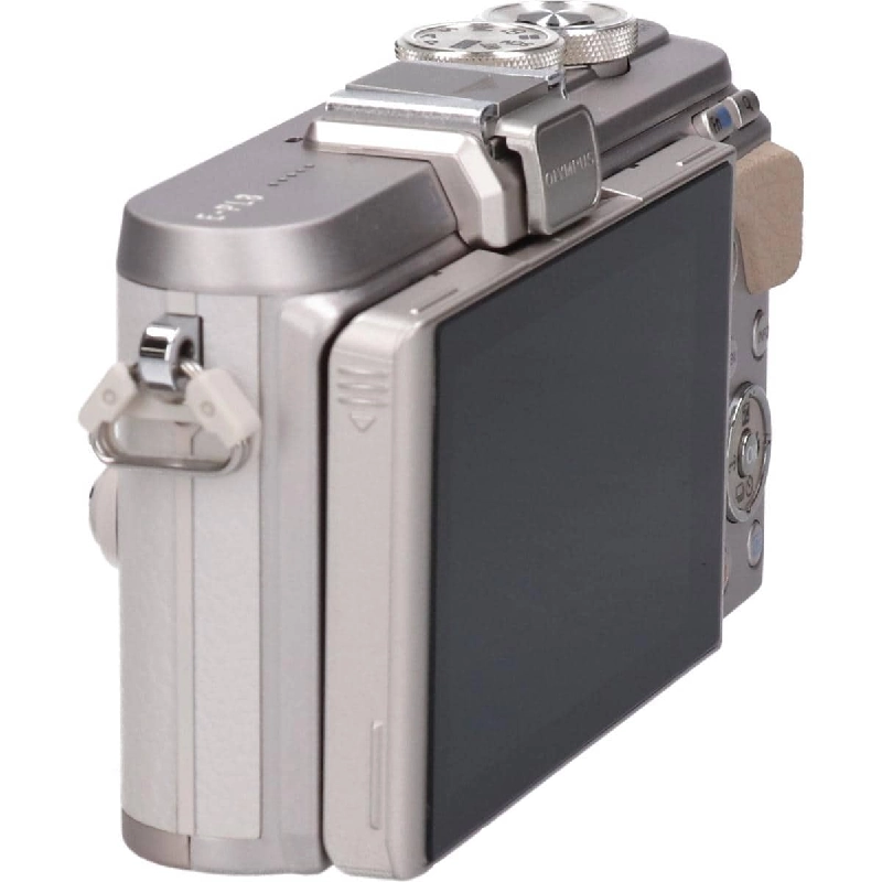 Ｅ－ＰＬ８ Trắng - Hàng hiệu Authentic 879339