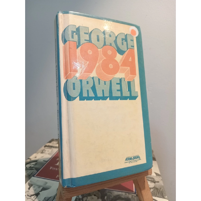 1984 : SIGNET CLASSICS - GEORGE ORWELL 120050
