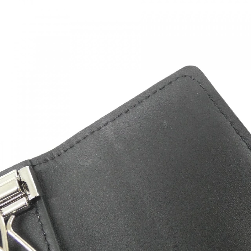 Ví khóa Louis Vuitton Monogram Shadow M14825 623700