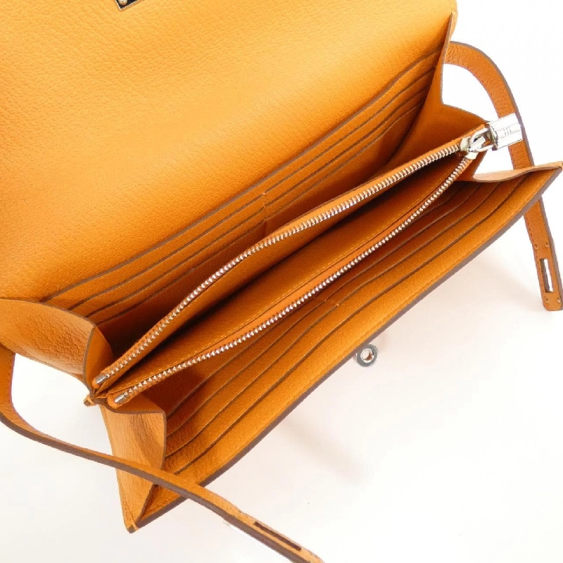 Ví Hermes Kelly Classic 051303CK 621341