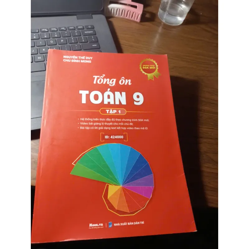 Tổng ôn toán 8 (moon book) 779063