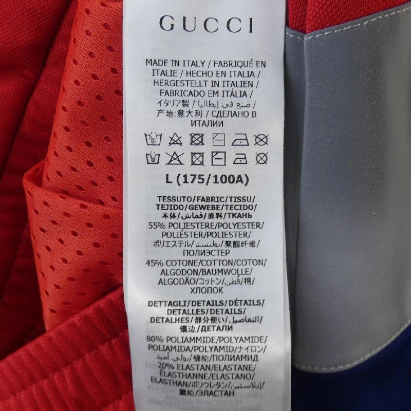 Gucci GUCCI 676482 XJDXJ Áo khoác - Hàng hiệu Chính hãng 881154