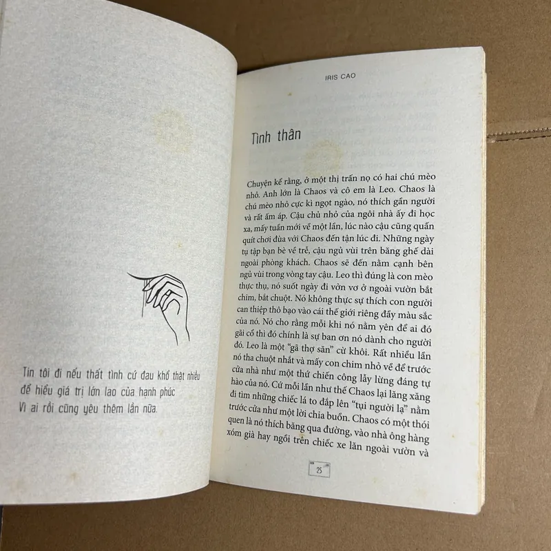 Hôm nay người ta nói chia tay... 573853