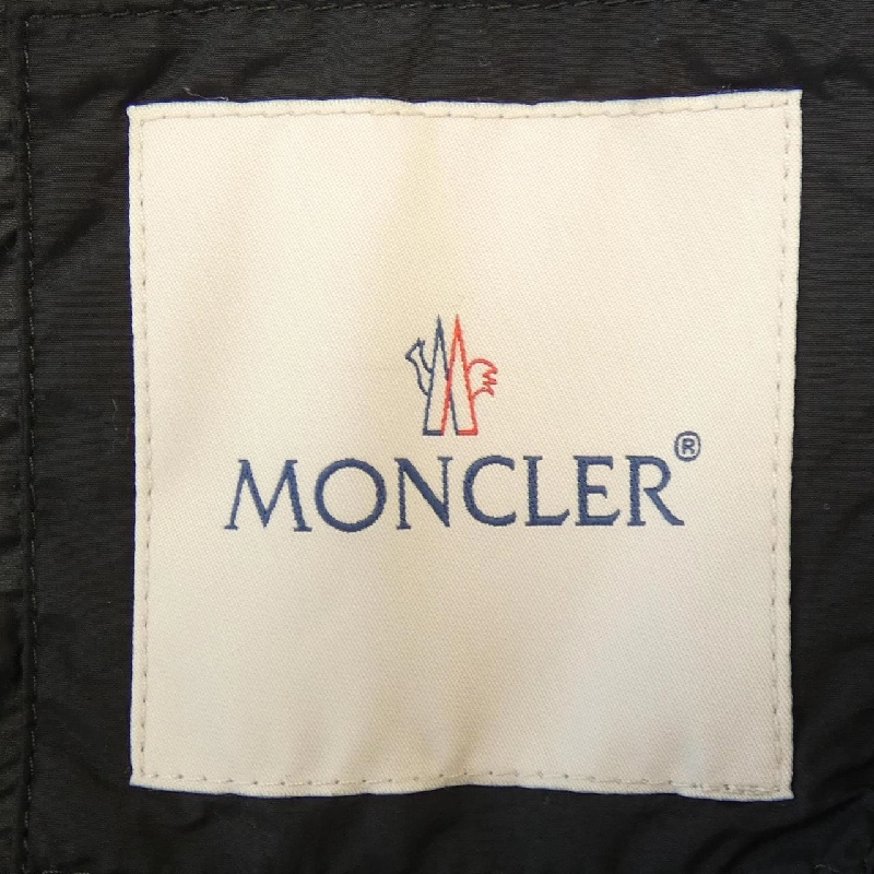 【Mã giảm giá】Moncler MONCLER Áo khoác 637172