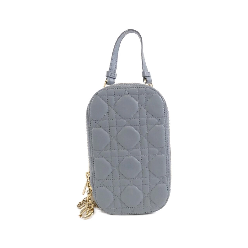 Christian Dior Lady Dior Phone Holder S0872ONMJ 629387