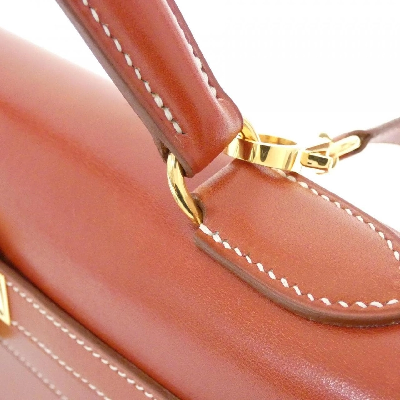 【Vintage】Túi Hermes Kelly 32cm 001858CC 617005