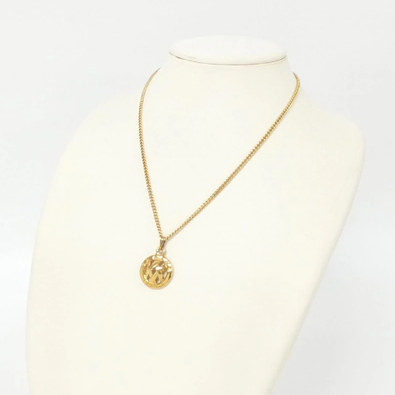 Dây chuyền Céline - Hàng hiệu Authentic 773306