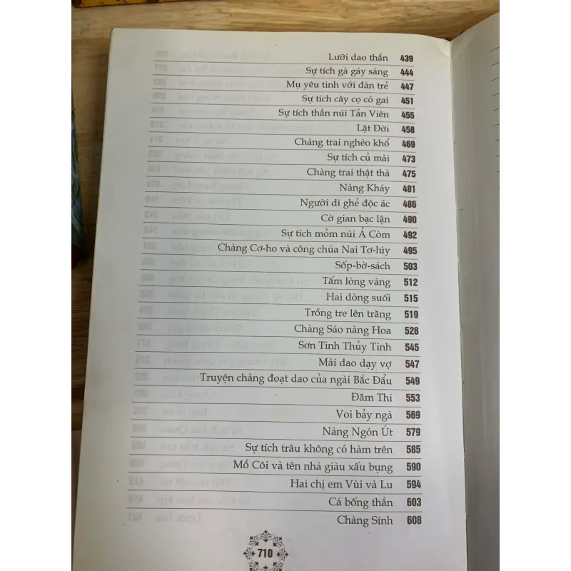 Truyện Cổ Tích Việt Nam - Bìa Cứng Khổ To 927389