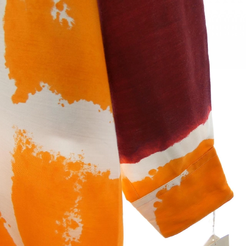 【Mã giảm giá】【Cổ điển】I.S I.S Áo 648234