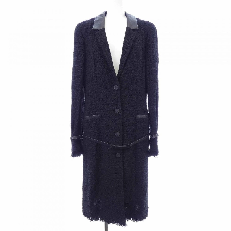 CHANEL P23818V14065 04A Áo khoác - Hàng hiệu Chính hãng 819213