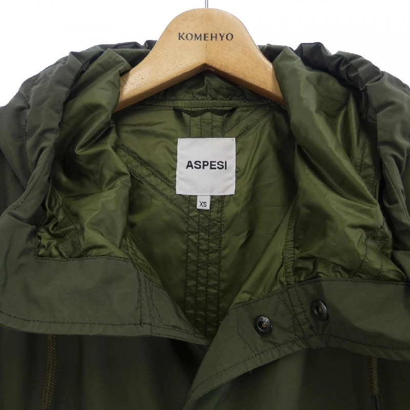 【Mã giảm giá】Áo khoác ASPESI 635285