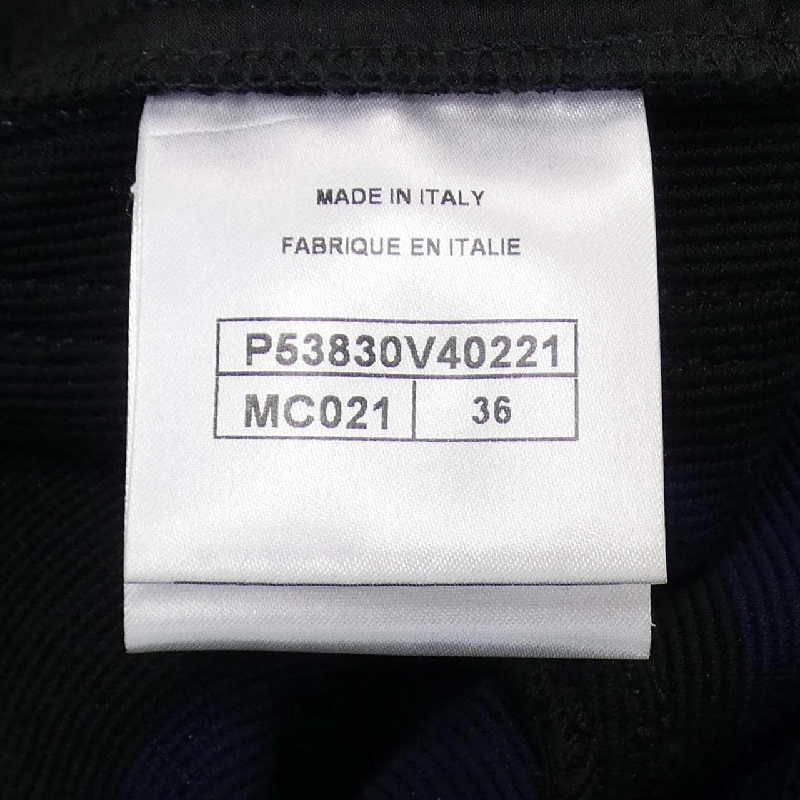 【Mã giảm giá】Chanel CHANEL Quần 654401