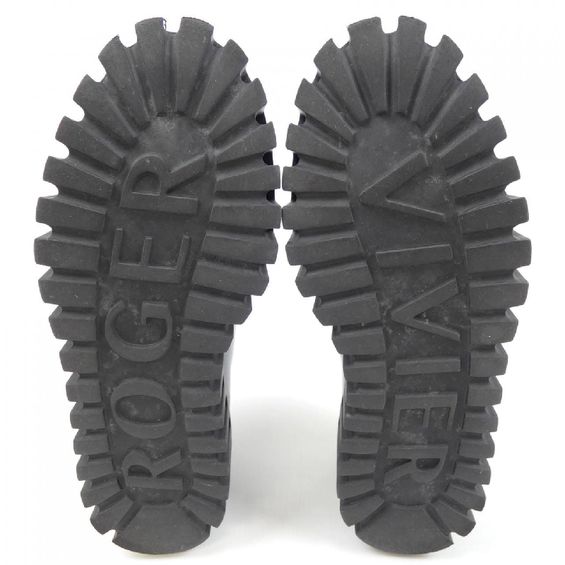 【Mã giảm giá】Giày ROGER VIVIER 663677