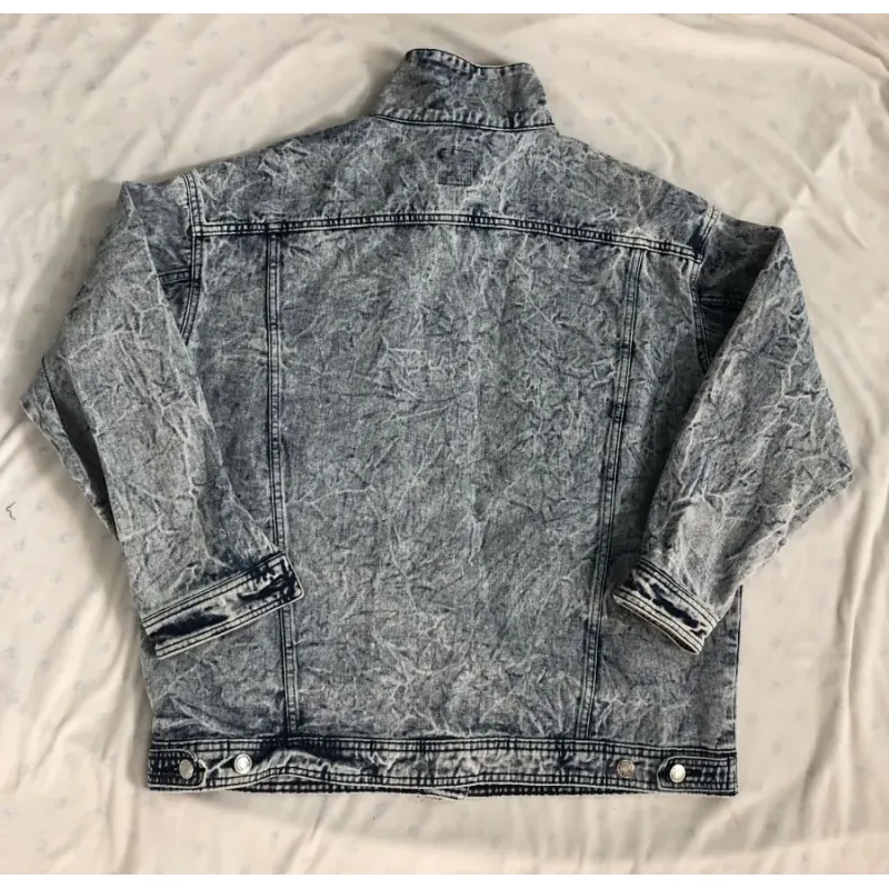 Áo Jean hiệu WILD FABLE 957036