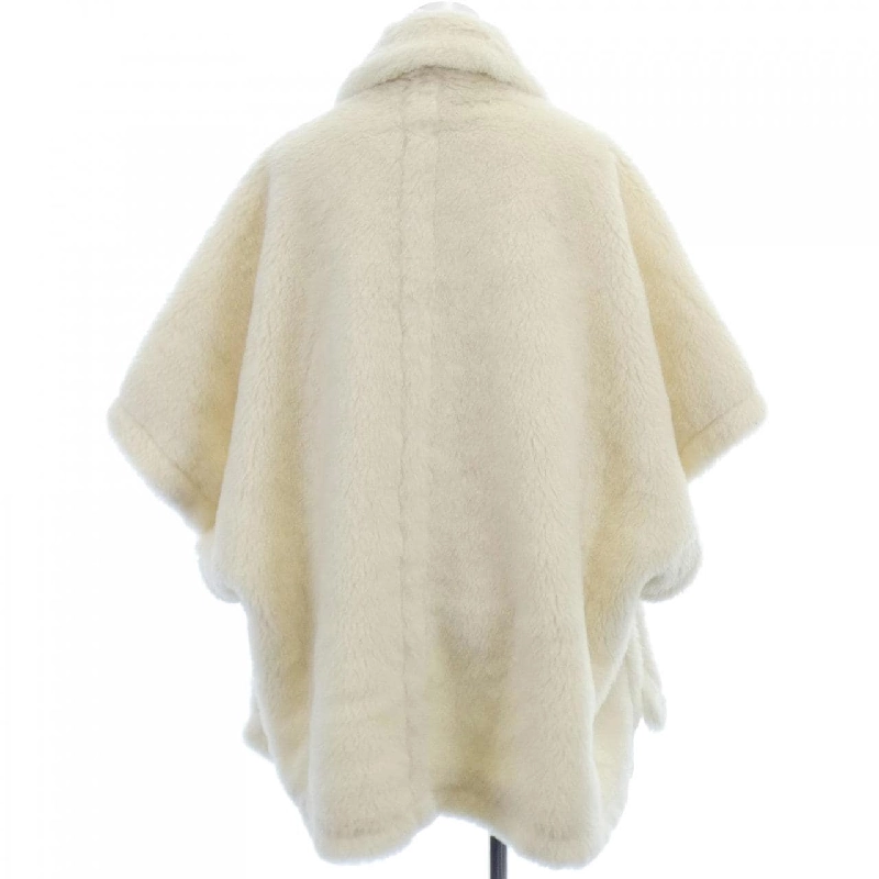 【Khuyến mãi】Max Mara Cape 639636