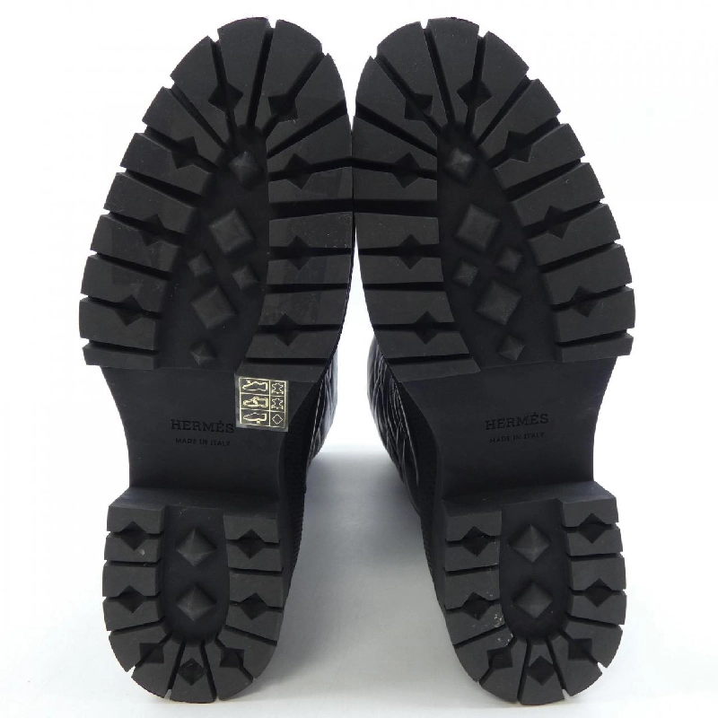 Giày bốt HERMES 661773