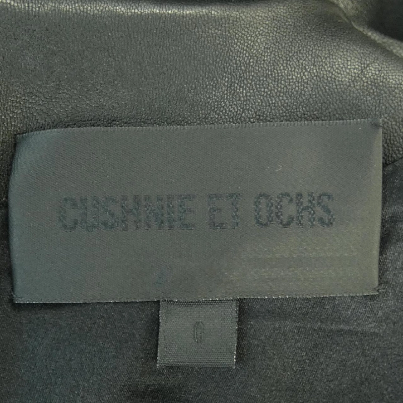 【Mã giảm giá】CUSHNIE ET OCHS Đầm 648040