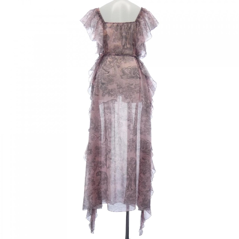 Đầm CHRISTIAN DIOR - Hàng hiệu Authentic 821009