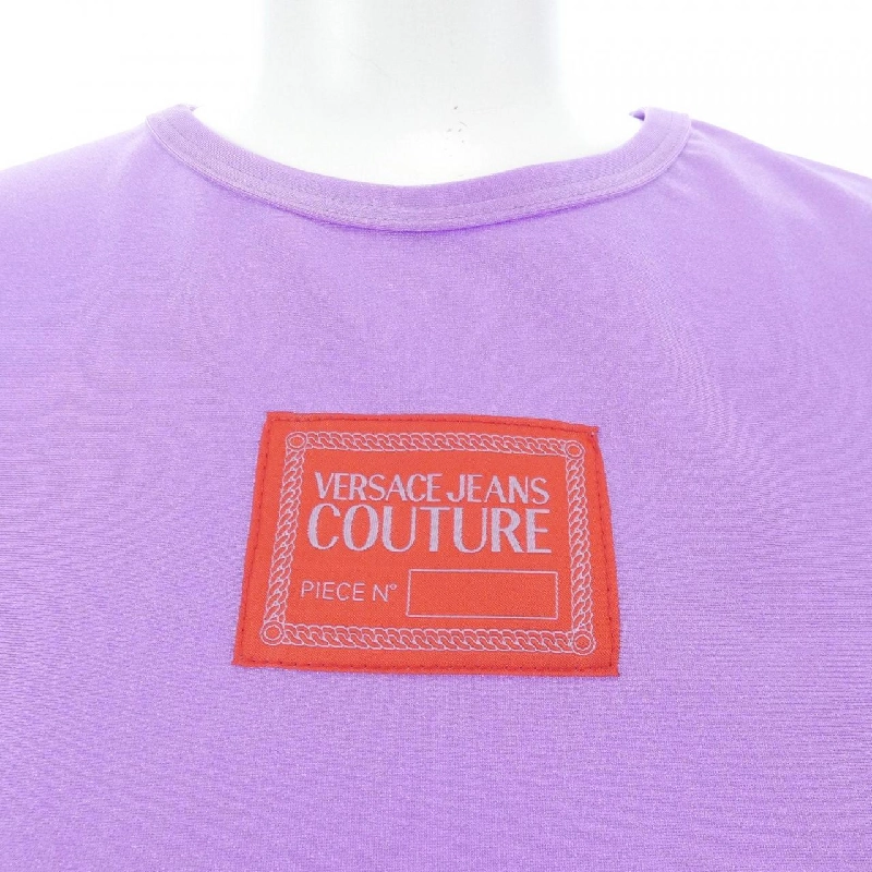 【Khuyến mãi】Áo phông VERSACE JEANS 646706