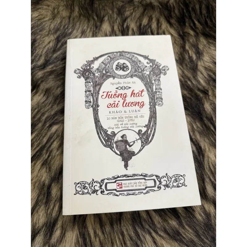 Tuồng hát cải lương  600686