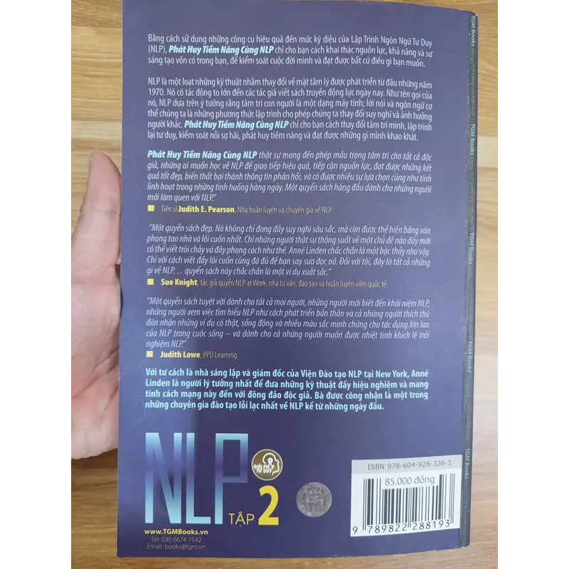 Phát huy tiềm năng cùng NLP 2 606585