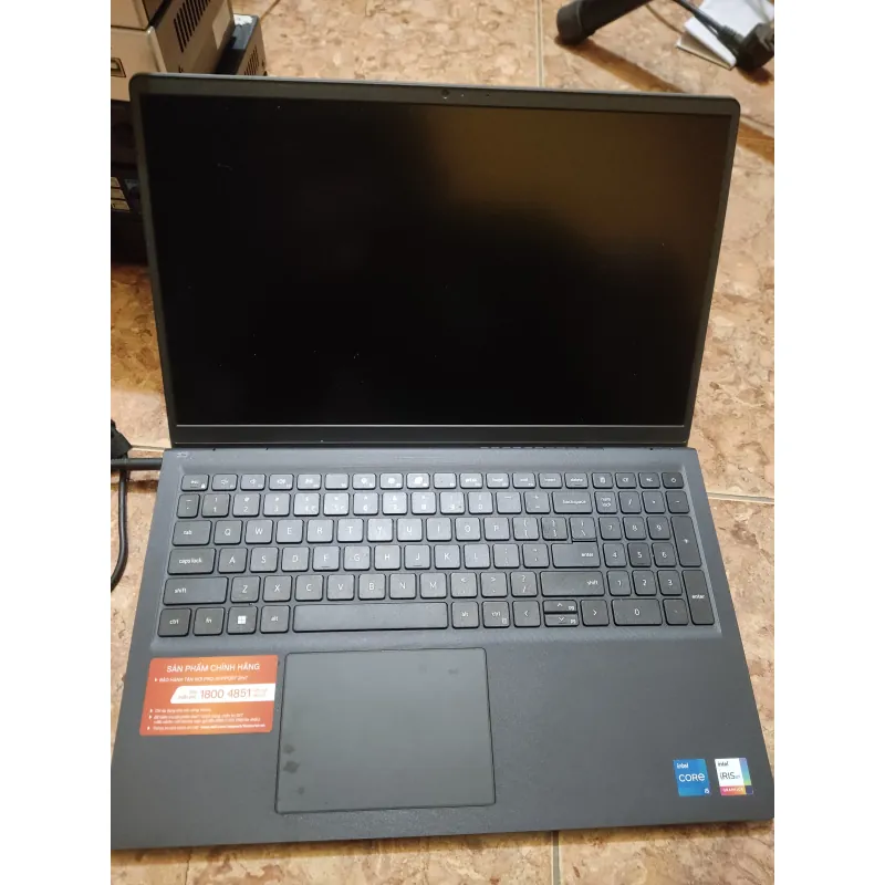 Dell vostro 3520 I5 12th 800838
