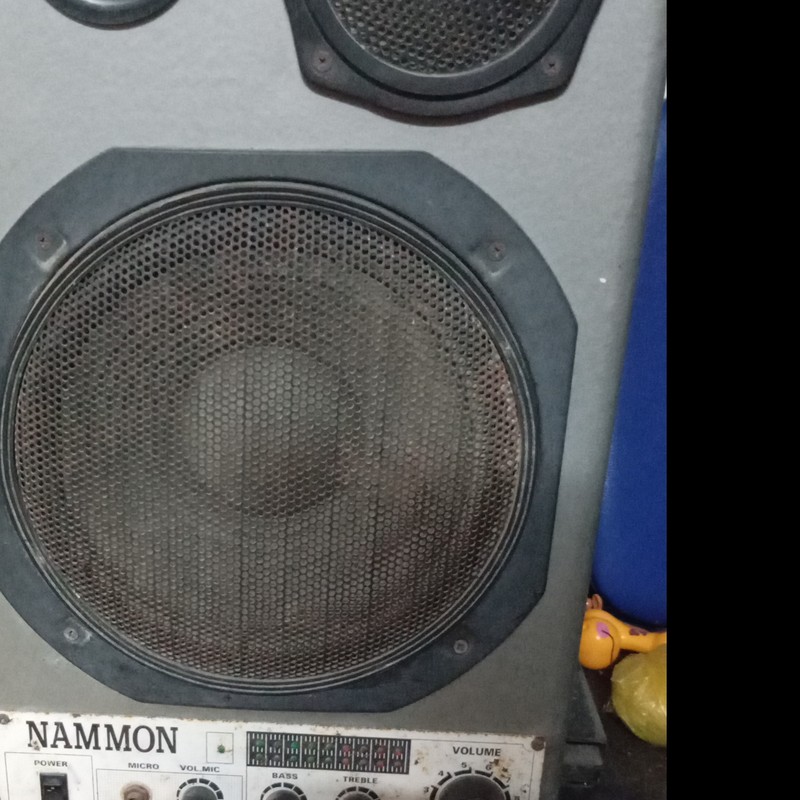 Loa thùng Nammon KR5000 140108