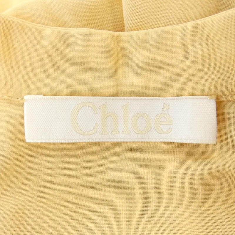 Chloé Chloe Áo - Hàng hiệu Chính hãng 826411