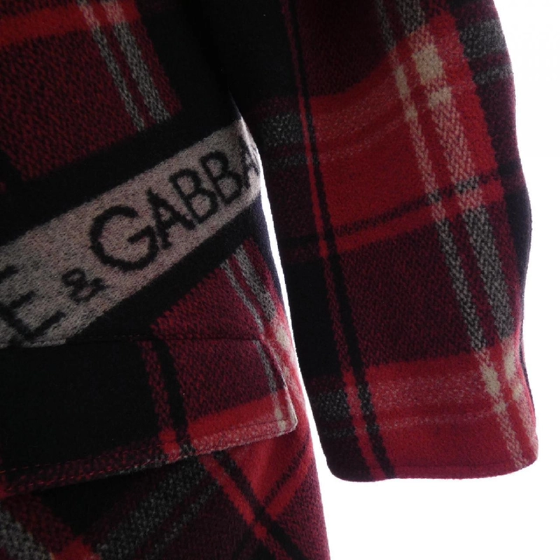 Dolce & Gabbana DOLCE&GABBANA G002DT Áo khoác - Hàng hiệu Chính hãng 894669