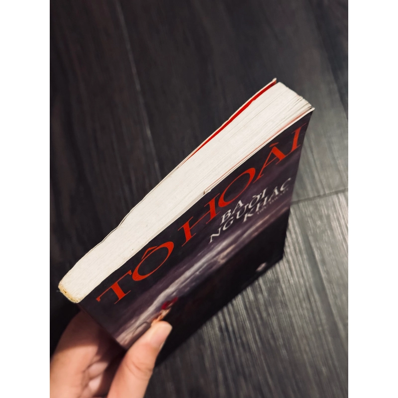 Ba người khác - Tô Hoài 508323