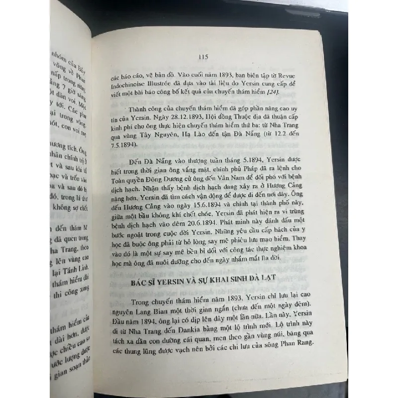 Đà Lạt thành phố cao nguyên 598655