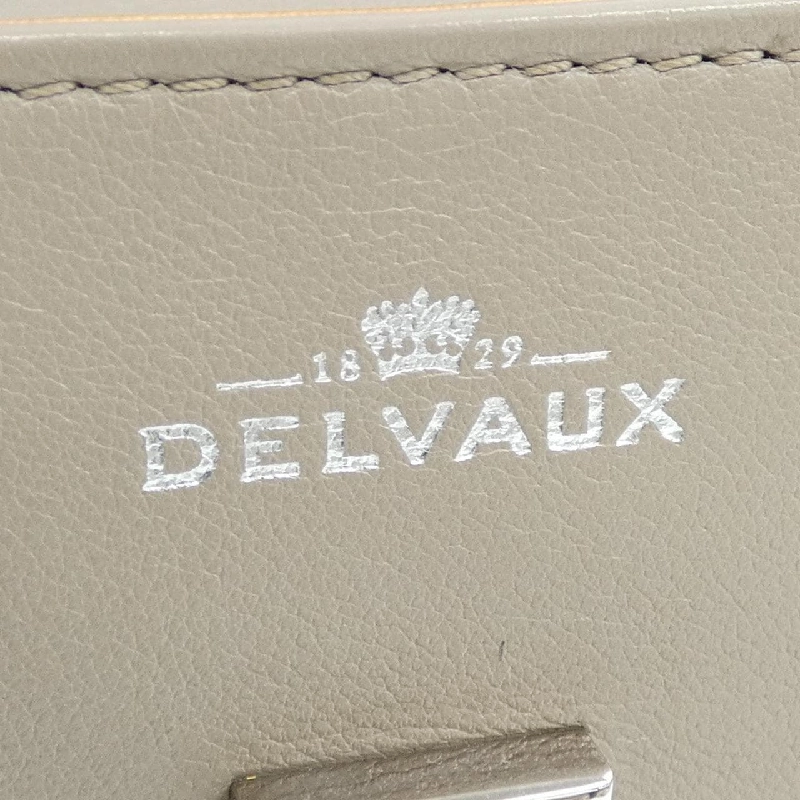 Túi DELVAUX TEMPETE - Hàng hiệu Authentic 832332