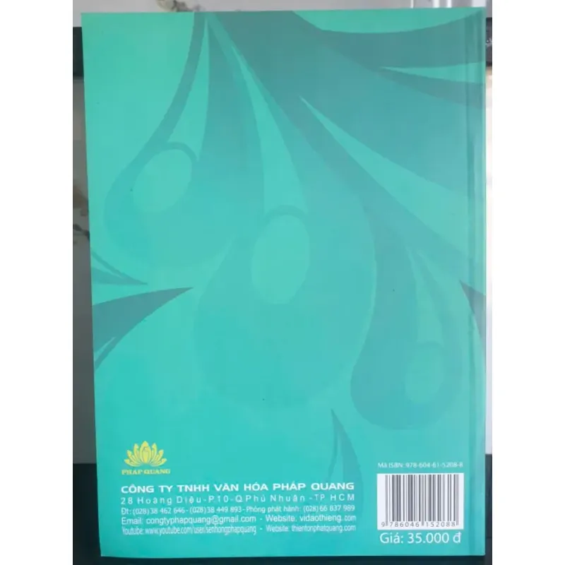 Tình Cảm - Chân Quang 757761