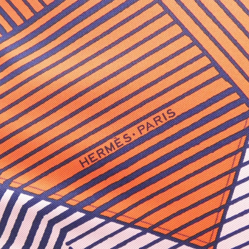 Khăn lụa Hermès JEU DES OMNIBUS REMIX カレ 003173S 626296