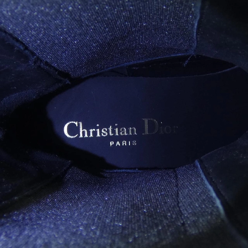 Giày bốt CHRISTIAN DIOR DIOR TRIAL - Hàng hiệu Authentic 827318