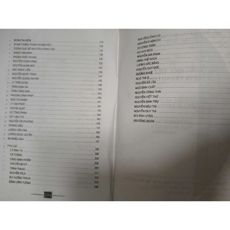 Gương Trung hiếu tiết nghĩa của người Thăng Long - 2010 - 233trang LỊCH SỬ - CHÍNH TRỊ - TRIẾT HỌC ANTQ1301 909976