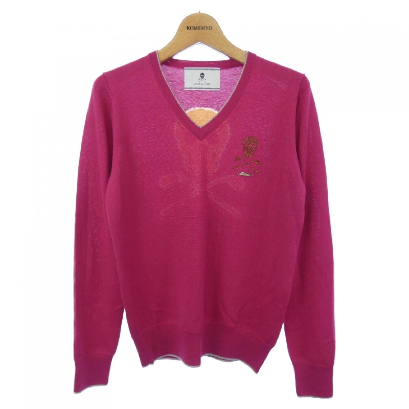 【Mã giảm giá】MARK&LONA Áo len 645636