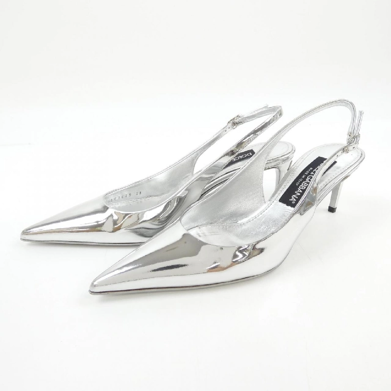 Giày cao gót DOLCE&GABBANA 660101