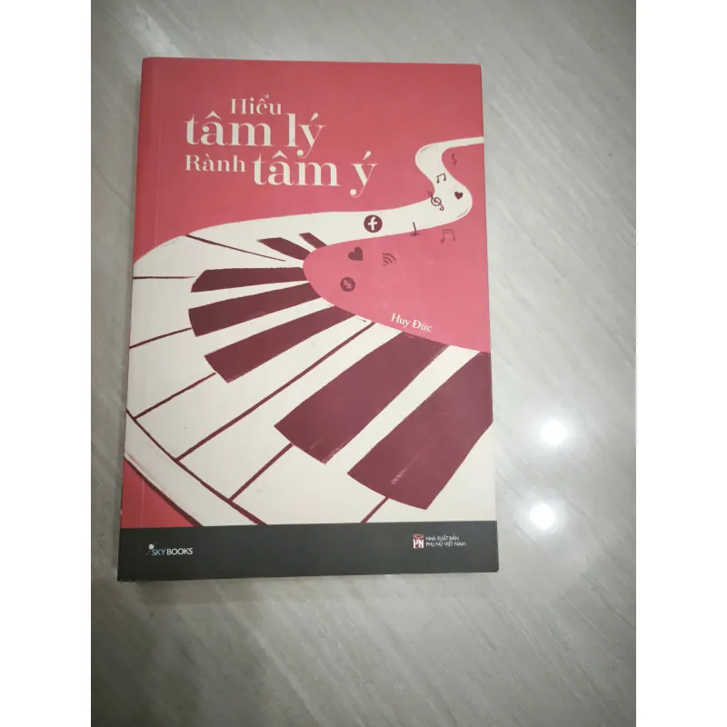 Hiểu tâm lý rành tâm ý 718436