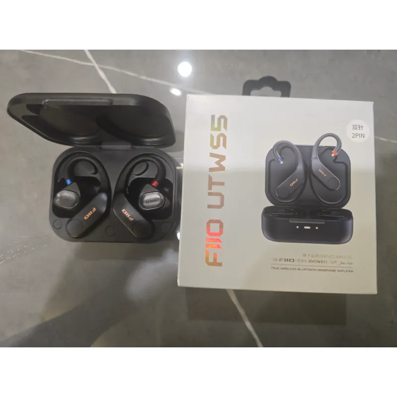 FIIO UTWS 5 2025 + ACTIVO VOLCANO UNIT 797021