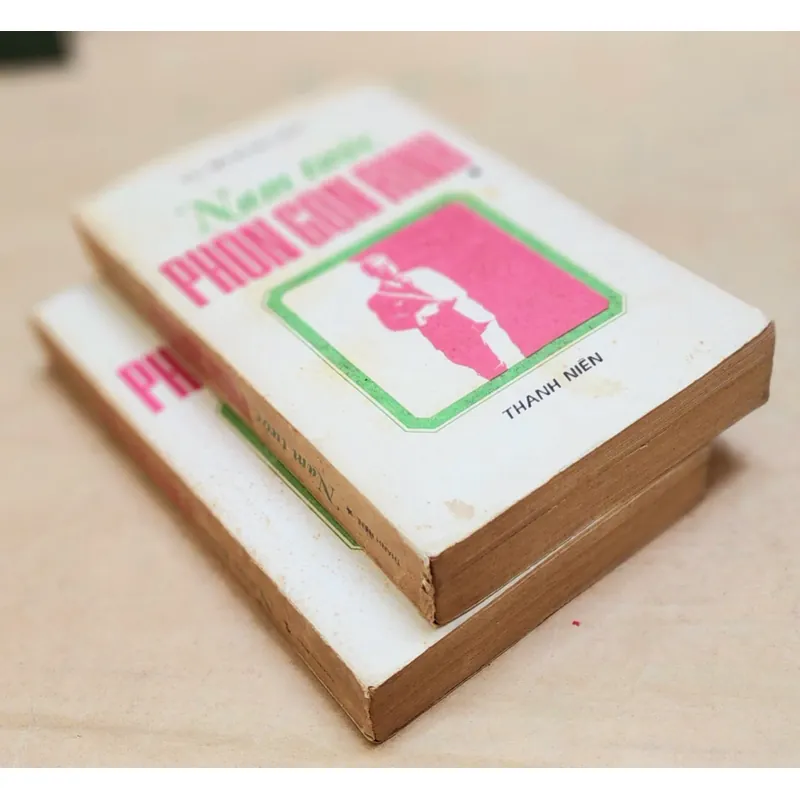 Truyện tình báo Liên Xô: NAM TƯỚC VON GOLDRING (trọn bộ 2 tập 822 trang) 722507