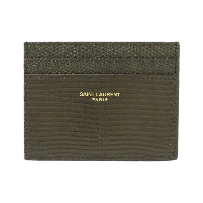 Saint Laurent 375946 EAAX2 ví đựng thẻ 624786